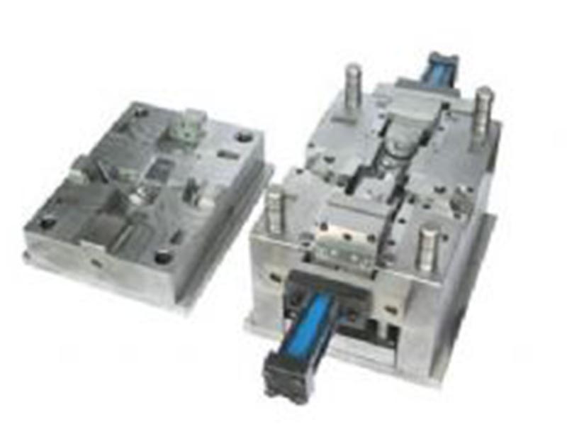 北京模具制造-09