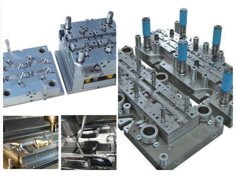 北京模具制造-13