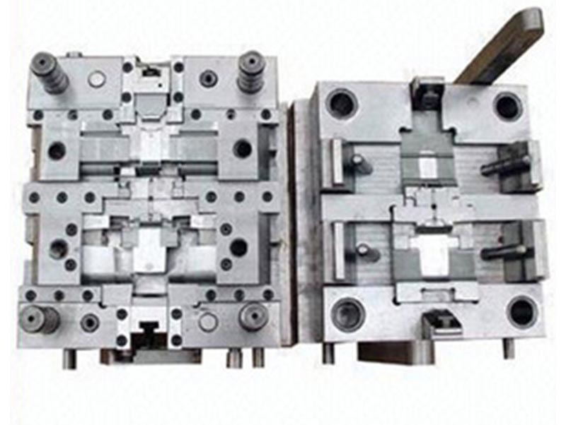 北京精密塑料模-07